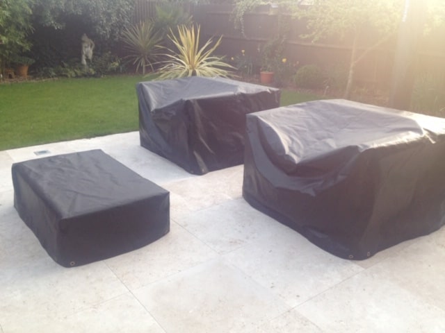 Outoor Furniture Andrew Mitc, How To Clean Garden Furniture Covers